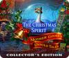 Игра The Christmas Spirit: Mother Goose's Untold Tales Collector's Edition