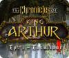 Игра The Chronicles of King Arthur: Episode 1 - Excalibur