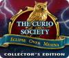 Игра The Curio Society: Eclipse Over Mesina Collector's Edition