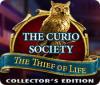 Игра The Curio Society: The Thief of Life Collector's Edition