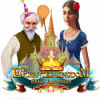 Игра The Enchanted Kingdom: Elisa's Adventure