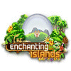 Игра The Enchanting Islands