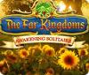 Игра The Far Kingdoms: Awakening Solitaire