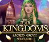 Игра The Far Kingdoms: Sacred Grove Solitaire
