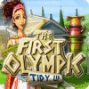Игра The First Olympic Tidy Up