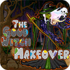 Игра The Good Witch Makeover
