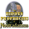 Игра The Hidden Prophecies of Nostradamus