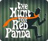 Игра The Hunt for Red Panda