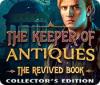 Игра The Keeper of Antiques: The Revived Book Collector's Edition