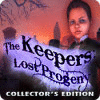 Игра The Keepers: Lost Progeny Collector's Edition