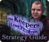 Игра The Keepers: Lost Progeny Strategy Guide