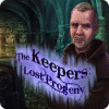 Игра The Keepers: Lost Progeny