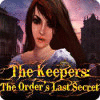 Игра The Keepers: The Order's Last Secret
