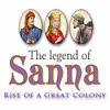 Игра The Legend of Sanna