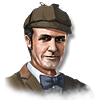 Игра The Lost Cases of Sherlock Holmes 2