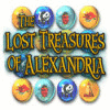 Игра The Lost Treasures of Alexandria