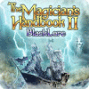 Игра The Magician's Handbook II: BlackLore
