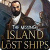Игра The Missing: Island of Lost Ships