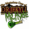 Игра The Mysterious Case of Dr. Jekyll and Mr. Hyde