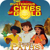 Игра The Mysterious Cities of Gold: Secret Paths