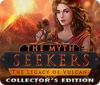 Игра The Myth Seekers: The Legacy of Vulcan Collector's Edition