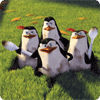 Игра The Penguins of Madagascar: Pollution Solution