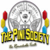 Игра The Pini Society: The Remarkable Truth