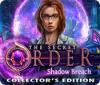 Игра The Secret Order: Shadow Breach Collector's Edition