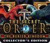 Игра The Secret Order: The Buried Kingdom Collector's Edition