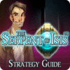 Игра The Serpent of Isis Strategy Guide