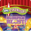 Игра The Sims Carnival BumperBlast