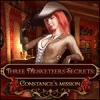 Игра Three Musketeers Secrets: Constance's Mission