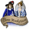 Игра The Three Musketeers: Queen Anne's Diamonds