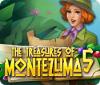 Игра The Treasures of Montezuma 5