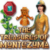 Игра The Treasures of Montezuma