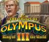 Игра The Trials of Olympus III: King of the World