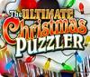 Игра The Ultimate Christmas Puzzler