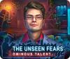 Игра The Unseen Fears: Ominous Talent Collector's Edition