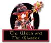 Игра The Witch and The Warrior