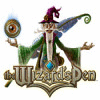 Игра The Wizard's Pen