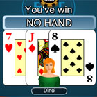 Игра Three card Poker