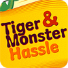 Игра Tiger and Monster Hassle