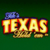 Игра Tik's Texas Hold'Em