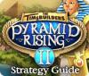 Игра The TimeBuilders: Pyramid Rising 2 Strategy Guide