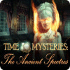 Игра Time Mysteries: The Ancient Spectres