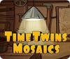 Игра Time Twins Mosaics