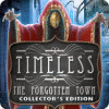 Игра Timeless: The Forgotten Town Collector's Edition