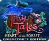 Игра Tiny Tales: Heart of the Forest Collector's Edition