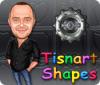 Игра Tisnart Shapes