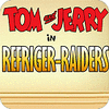 Игра Tom and Jerry in Refriger Raiders